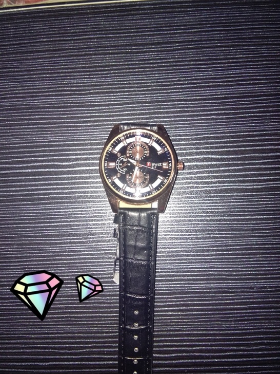 亏本处理 高端好看的机械表 你值得拥有