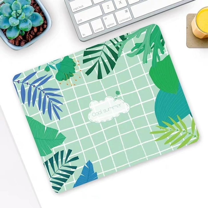 个性创意办公鼠标垫