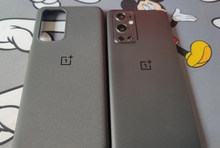 一加9Pro 12+256，玩腻了，准备入...