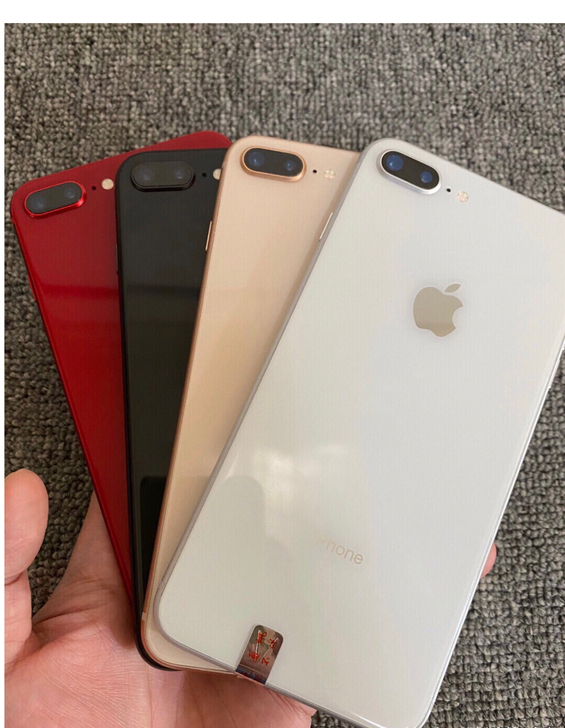 苹果8plus 苹果8P 二手正版苹果手机...