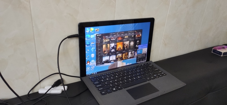 酷比魔方I9  现在不想用了，想卖掉。外屏...