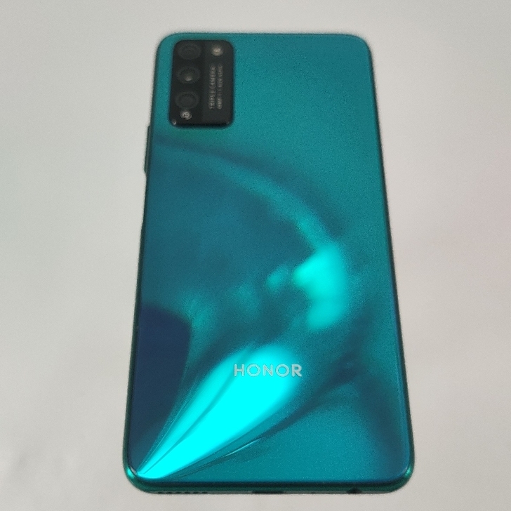 【9新】 荣耀 30 青春版5G  二手手...