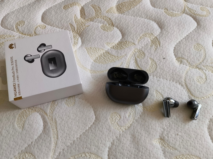 购于华为旗舰店，买来之后，用过几次，后来换...