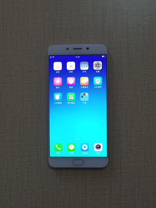 OPPO R9Plusm A全网通4+64...