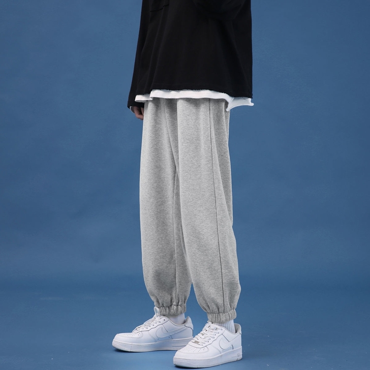 【休闲运动裤】【特价19.9】