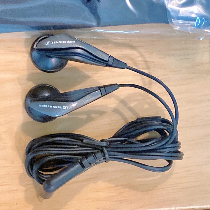 闲置SENNHEISER/森海塞尔 MX3...