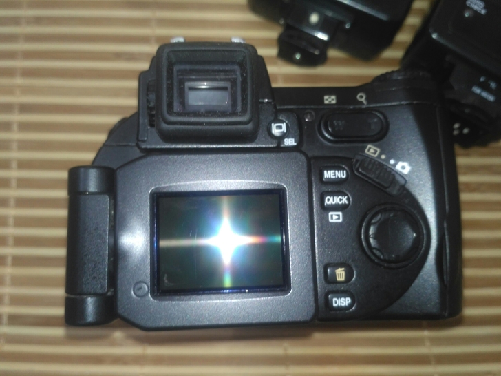 尼康coolpix5700专业数码相机,尼...