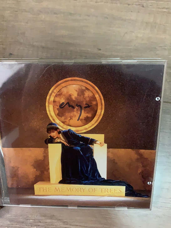 new age 新世纪 恩雅 enya美版...