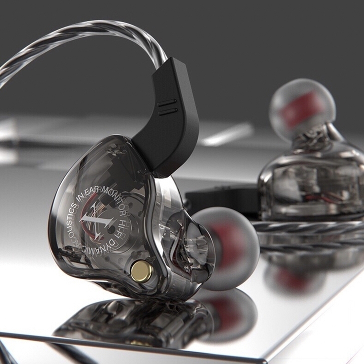 全新德国重炮耳机 森海塞尔MX760单元 ...