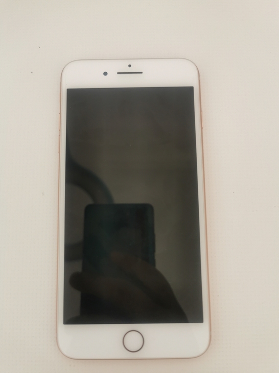 苹果8plus64g 功能完好 几乎全新 ...