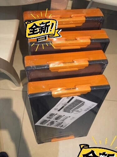 【全新未拆】1个75.9元禧天龙 68升一...