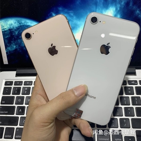 二手手机XR苹果8 iPhone8plus...