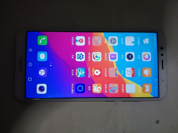 荣耀  荣耀 畅玩7A ，2十32GB，国...