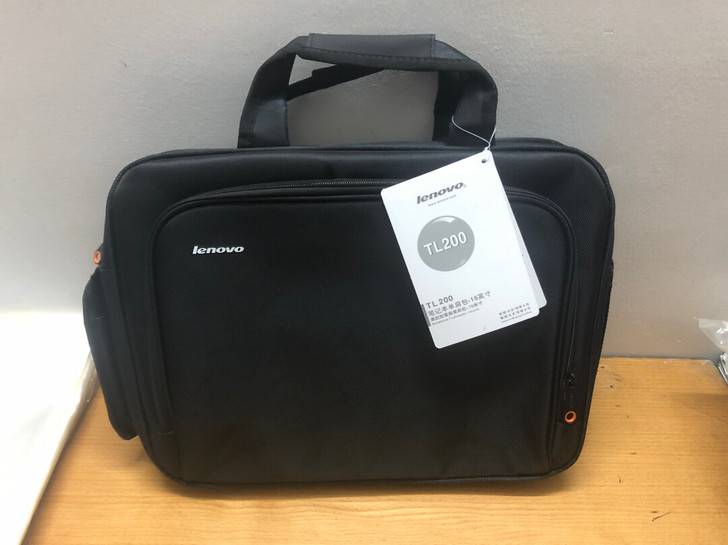 全新联想原装电脑包15.6寸单肩手提斜挎包...