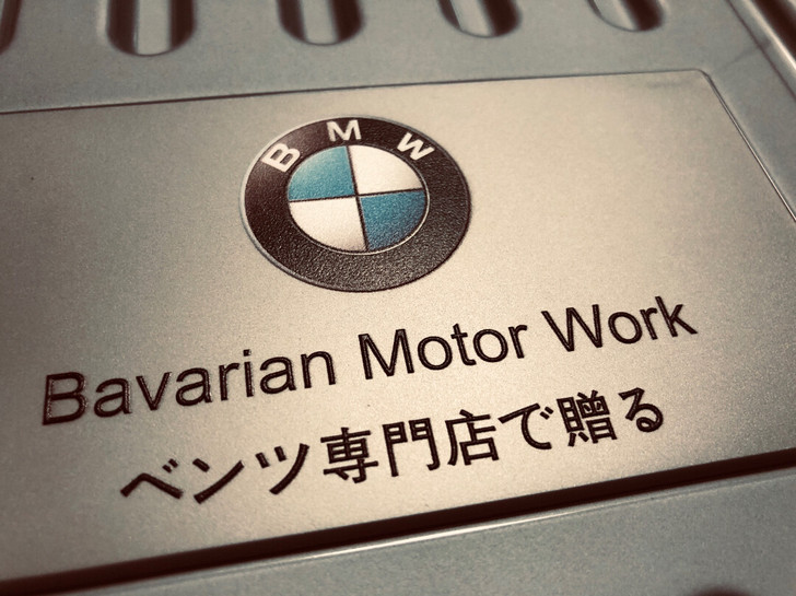 宝马（BMW）折叠箱 收纳箱 置物箱