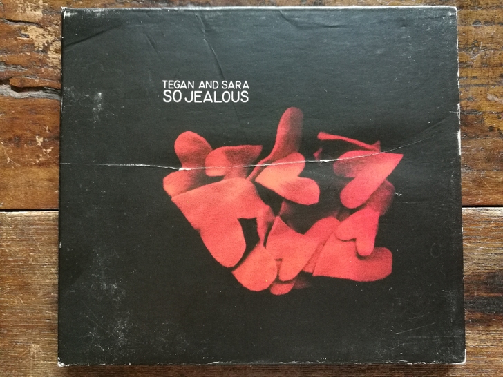 正版 CD 唱片 已拆，欧美流行音乐，TE...