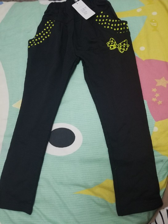 全新裤子15包邮吊牌还在