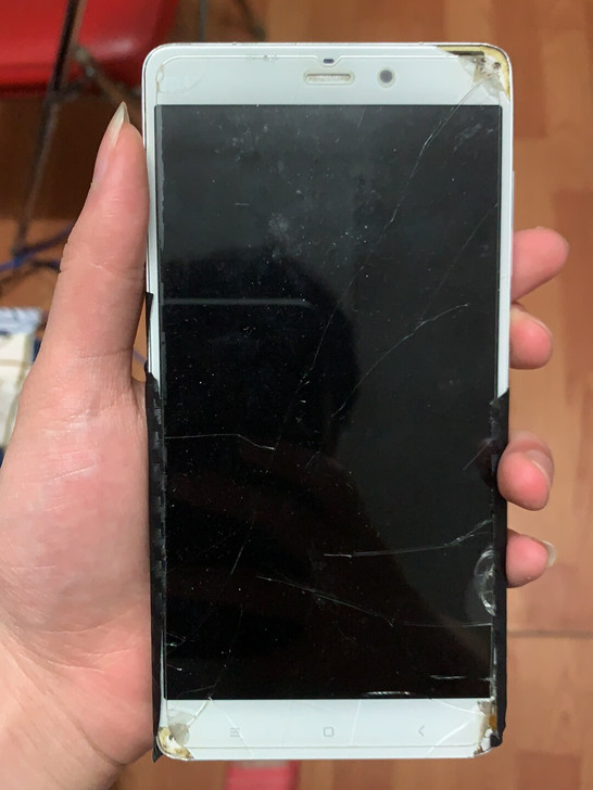 小米note 16g 卖主板  只包主板没...