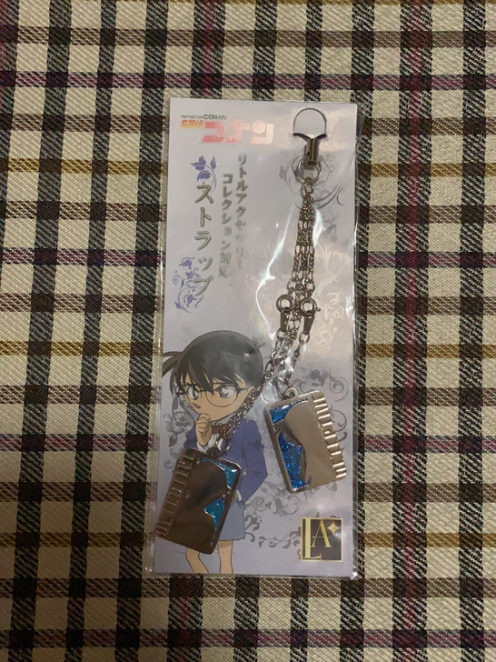 【标价出】新一##amp；amp；柯南 金...