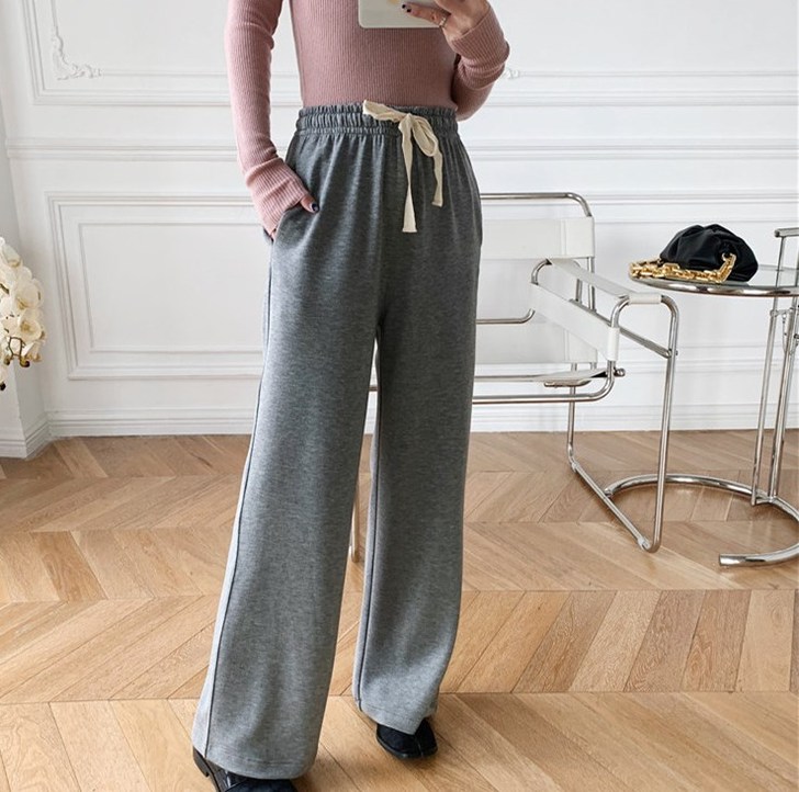 休闲裤，全新，没穿过