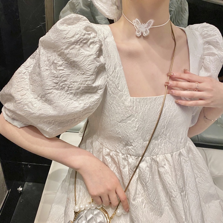 Designer uncle 连衣裙