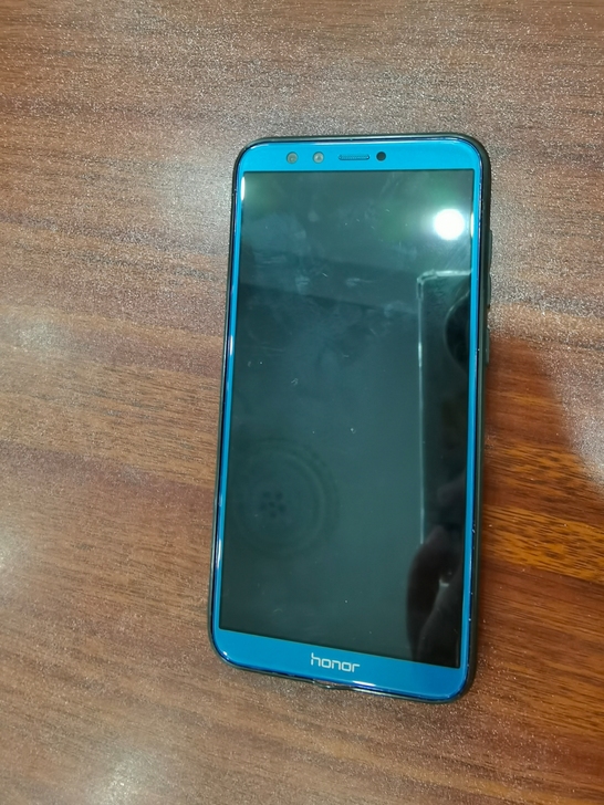 华为荣耀9青春版手机 266出