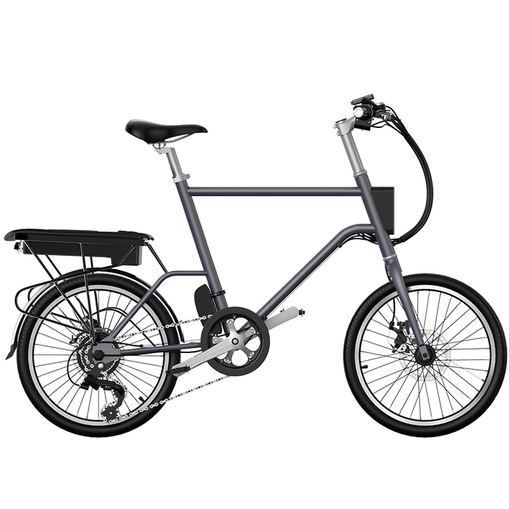 ZB/正步 电动自行车