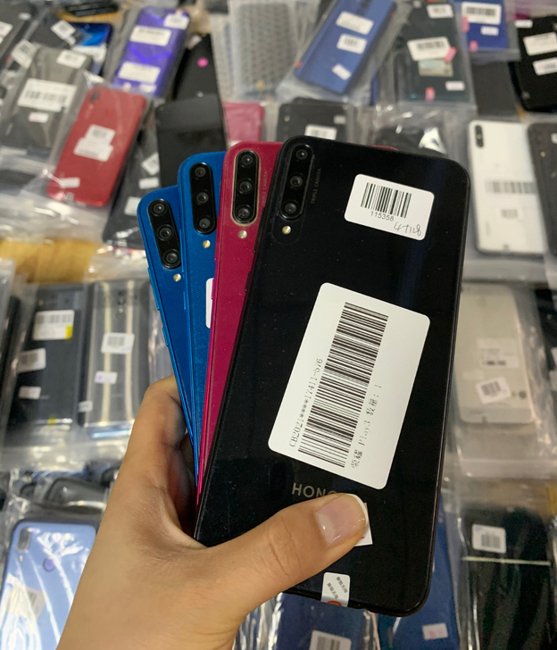 荣耀 Play 3 国行,全网通