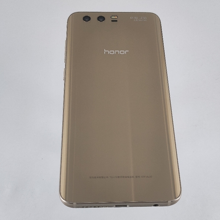 【9新】 荣耀 9 二手手机 国行 琥...