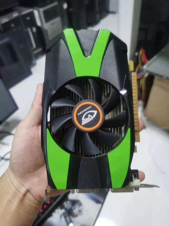 北影gt730 1G独显 DDR3猛禽显卡...