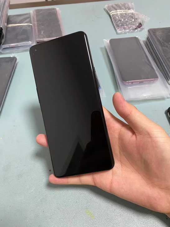 一加9pro 全新 国行