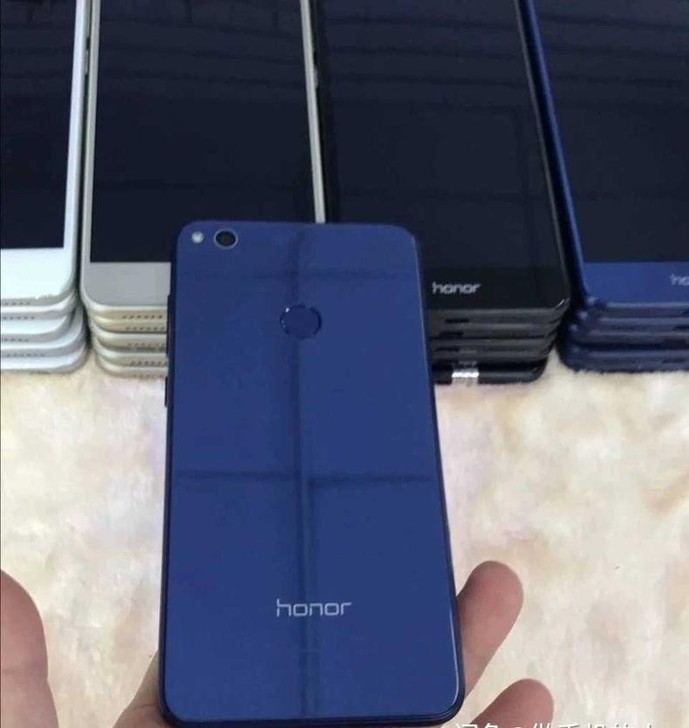 二手手机荣耀8青春版