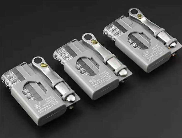 福冈迷你扳手工具棘轮螺丝批组套12pcs螺...