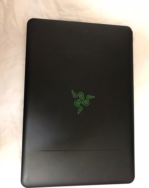 雷蛇rz09-0195笔记本，2017年购...