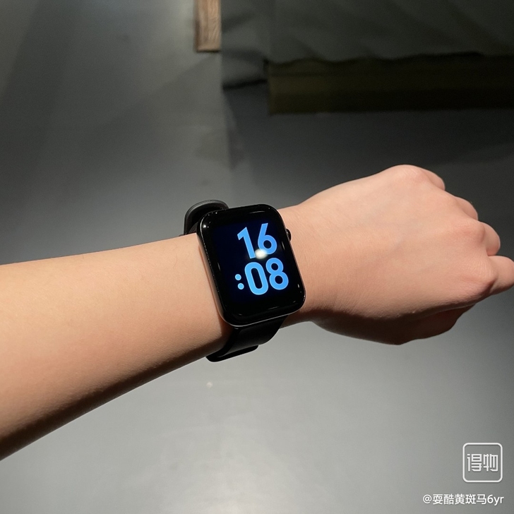 Tic watch GTH 智能手表