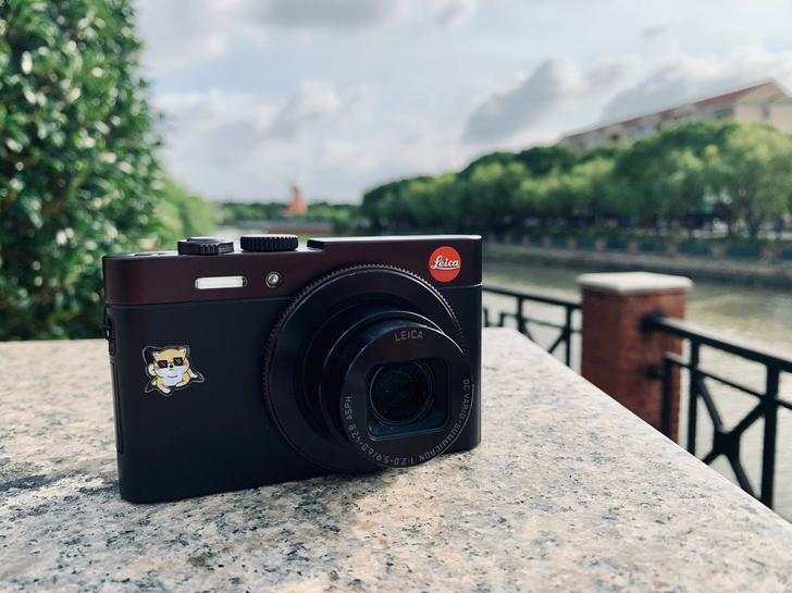 徕卡（莱卡Leica）C （typ112）...