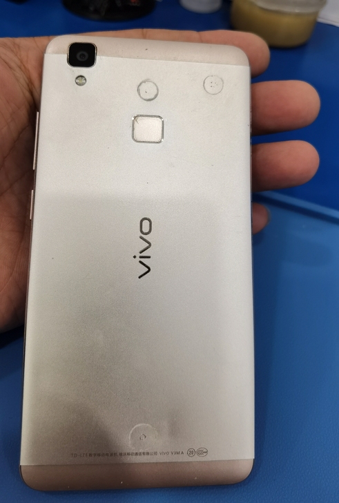 VIVO V3MA  功能完好，只卖同行！