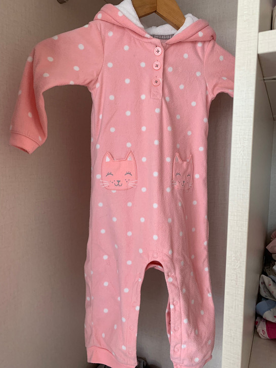 美国朋友送，卡帝牌