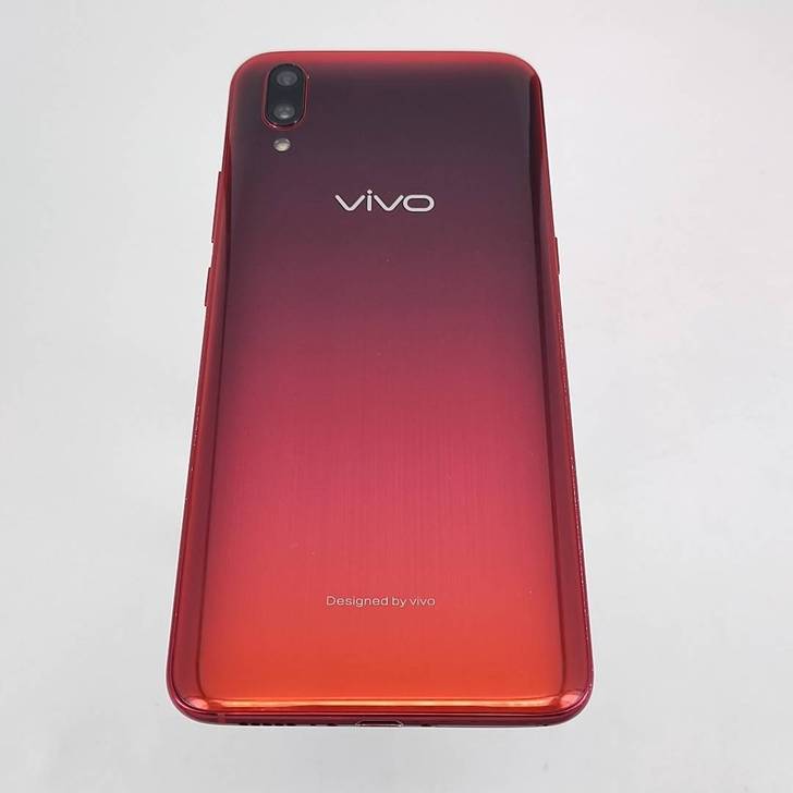 vivo X23 8G+128G 星芒版 二手手机