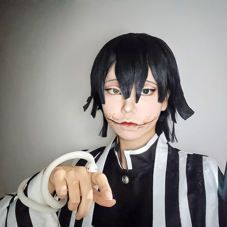 蛇柱除鞋大全套到你那是三手