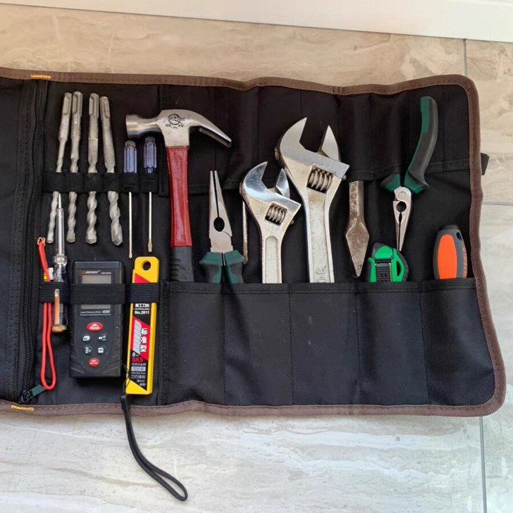 卷筒工具包工具包