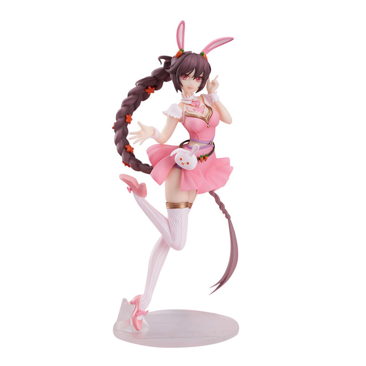 收，Gsas 斗罗大陆小舞手办，标价收，不出