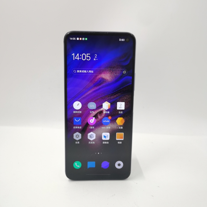 【8新】 vivo iQOO Z1 5G版...