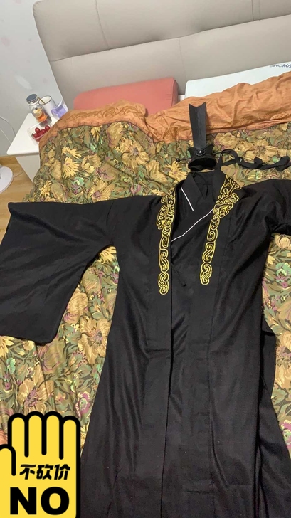 大秦赋帝国之天下同款影视古装秦汉君主帝王大...