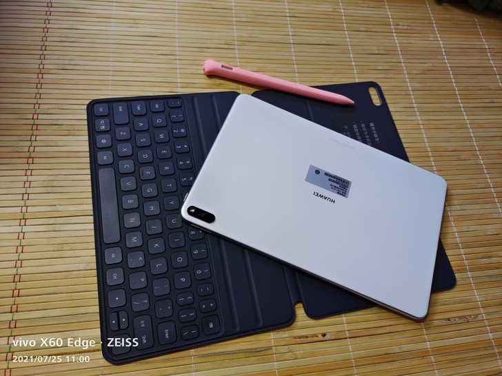 华为matepadPro，第三代w29，速...