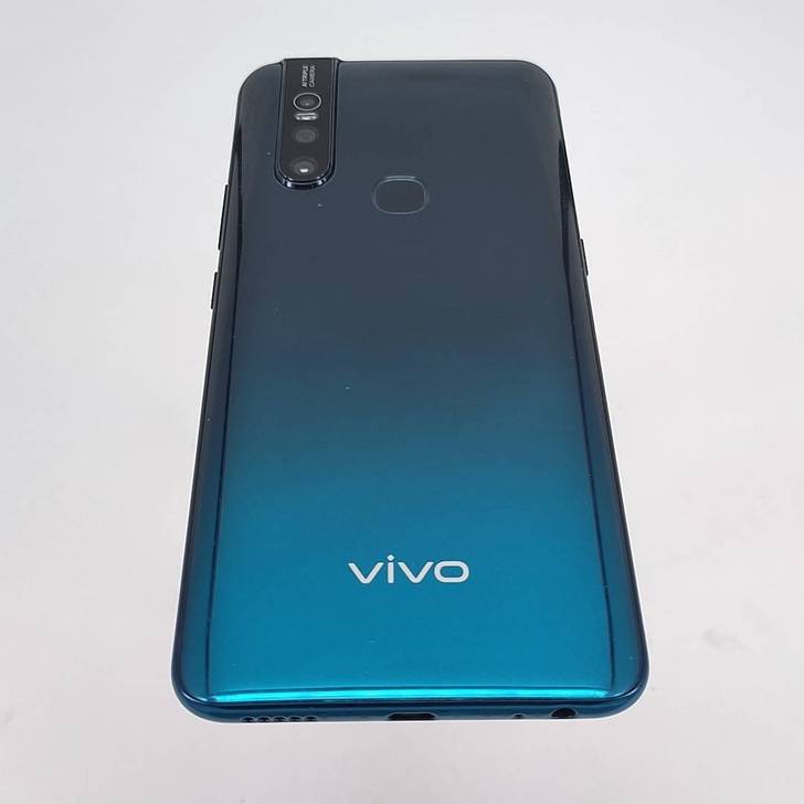 vivo S1 2019款 6G+256G...