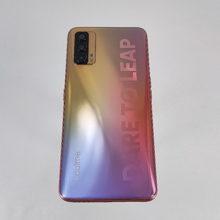 【9新】 Realme relmeV15(...