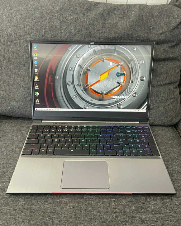 机械革命z2air 1660ti高配游戏...