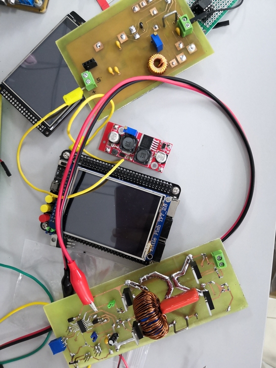 单片机设计，c语言开发，嵌入式，电源电路技...