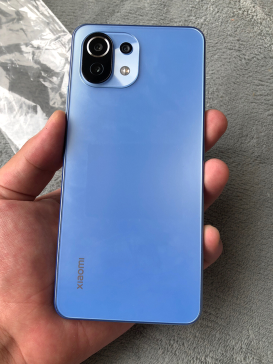 小米11青春版小米11青春版 小米11青春...